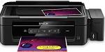 Epson L355 Printer