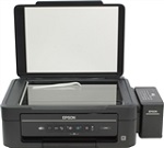 Epson L366 Printer