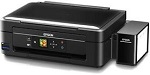 Epson L455 Printer