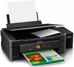 Epson L456 Printer