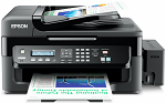 Epson L550 Printer
