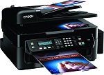 Epson L555 Printer