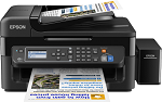 Epson L565 Printer