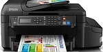 Epson L655 Printer