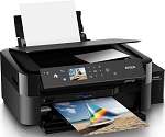 Epson L850 Printer