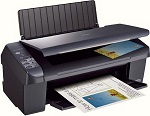 Epson Stylus CX4300 Printer