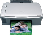 Epson Stylus CX4700 Printer