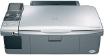 Epson Stylus CX5900 Printer