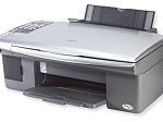 Epson Stylus CX6900F Printer