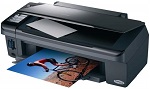 Epson Stylus CX7300 Printer