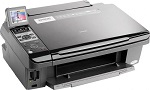 Epson Stylus CX8300 Printer