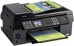 Epson Stylus CX9300F Printer