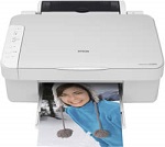 Epson Stylus DX3800 Printer