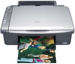 epson stylus dx3850 printer driver