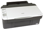 Epson Stylus DX4050 Printer