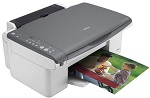 Epson Stylus CX4200 Printer