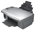 Epson Stylus DX7000F Printer