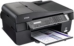 Epson Stylus Office BX320FW Printer