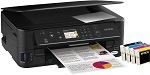 Epson Stylus Office BX525WD Printer