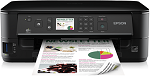 Epson Stylus Office BX535WD Printer