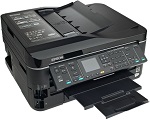 Epson Stylus Office BX625FWD Printer