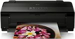 Epson Stylus Photo 1500W Printer