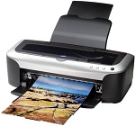 Epson Stylus Photo 2100 Printer