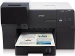 Epson B-300 Business Color Inkjet Printer
