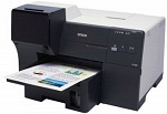 Epson B-310N Business Color Inkjet Printer