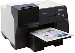 Epson B-500DN InkJet Printer