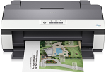 Epson Stylus Office B1100 Printer
