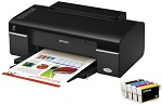 Epson Stylus Office B40W Printer