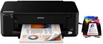 Epson Stylus Office B42WD Printer