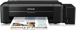 Epson L300 Printer