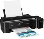 Epson L312 Printer