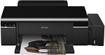 Epson L800 Printer