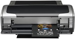 Epson Stylus Photo R1800 Printer