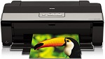 Epson Stylus Photo R1900 Printer