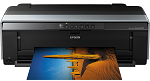 Epson Stylus Photo R2000 Printer