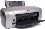 Epson Stylus Photo R220 Printer