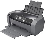 Epson Stylus Photo R240 Printer