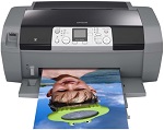 Epson Stylus Photo R245 Printer