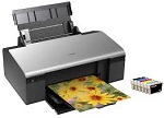 Epson Stylus Photo R285 Printer