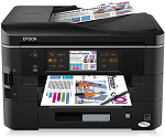 Epson Stylus Office BX925FWD Printer