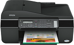 Epson Stylus Office TX300F Printer