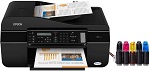Epson Stylus Office TX510FN Printer