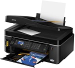 Epson Stylus Office TX600FW Printer