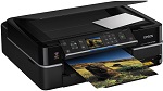 Epson Stylus Photo PX700W Printer