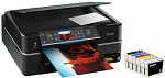 Epson Stylus Photo PX710W Printer