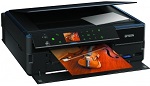 Epson Stylus Photo PX730WD Printer